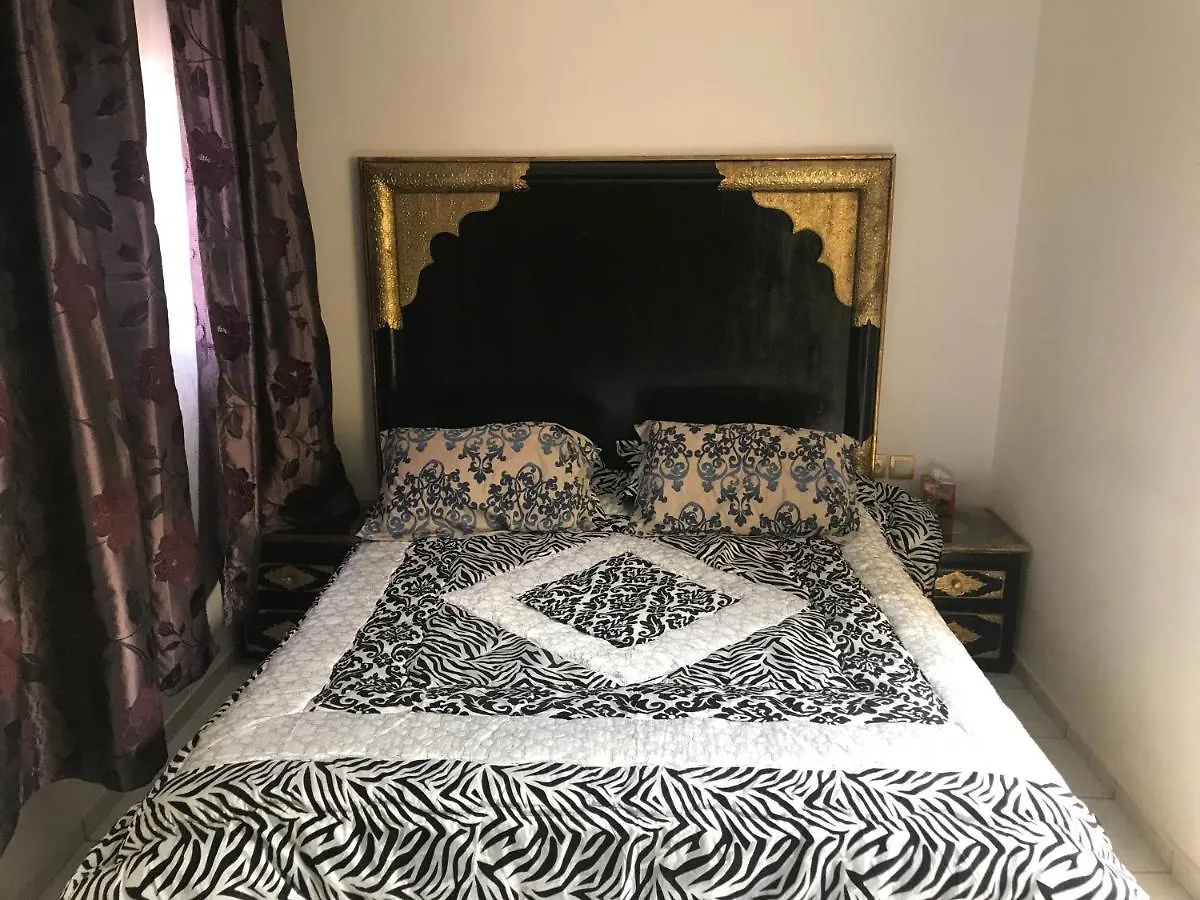 Riad Residence Al Qarya Siyahya Marrakech Marrakesh