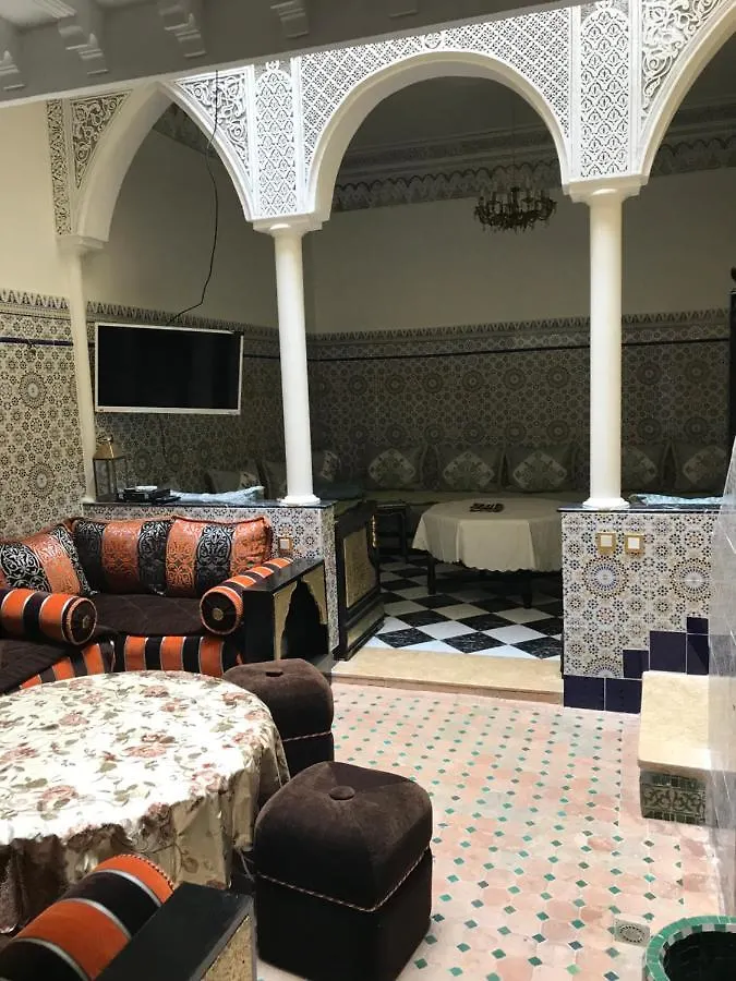 Villa Riad Residence Al Qarya Siyahya Marrakech Marrakesh