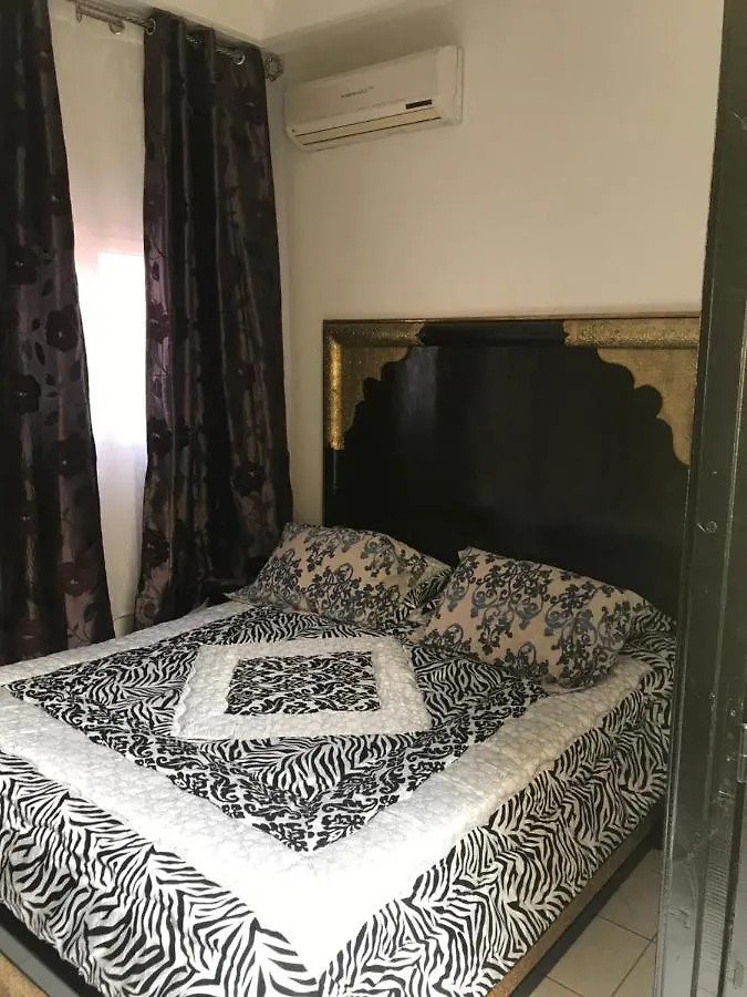 Riad Residence Al Qarya Siyahya Marrakech Marrakesh Morocco