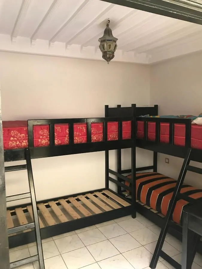Riad Residence Al Qarya Siyahya Marrakech Marrakesh 0*,  Morocco