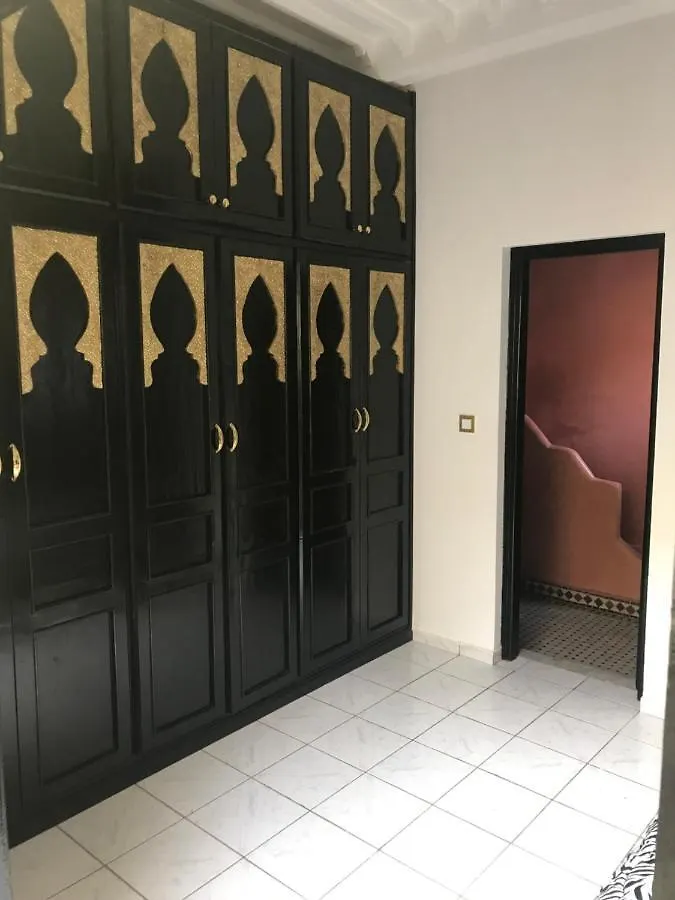 Riad Residence Al Qarya Siyahya Marrakech Marrakesh Villa