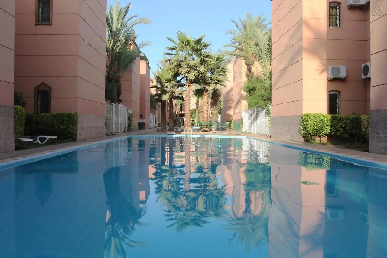 Riad Residence Al Qarya Siyahya Marrakech Marrakesh 0*,