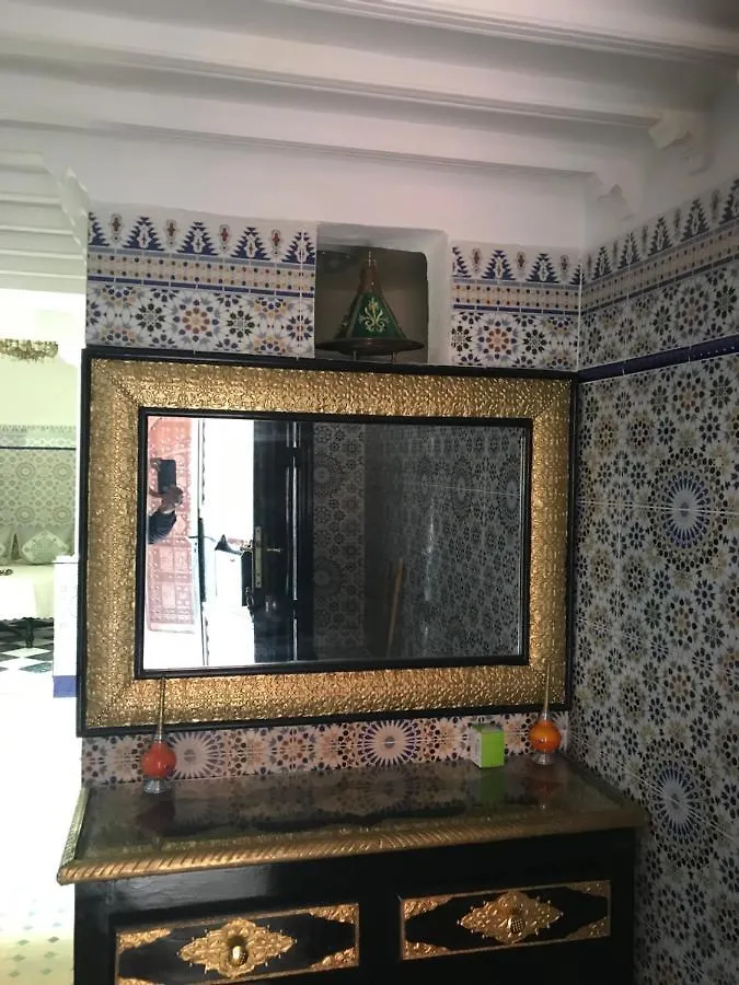 Riad Residence Al Qarya Siyahya Marrakech Marrakesh 0*,