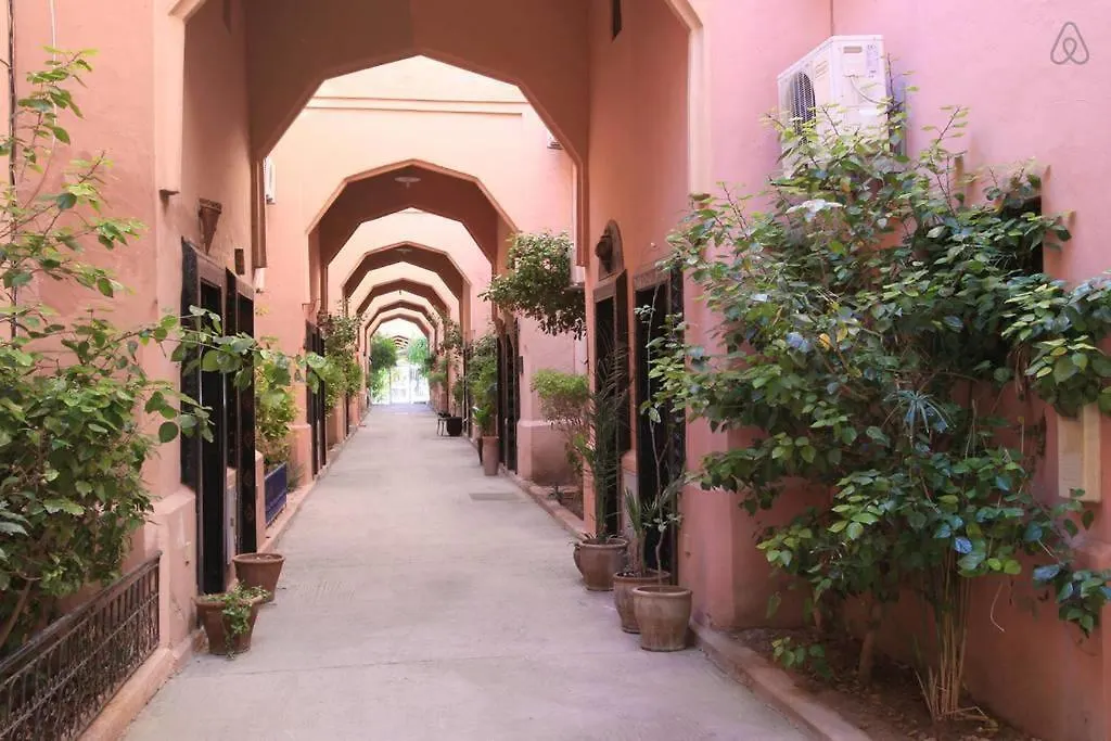 Riad Residence Al Qarya Siyahya Marrakech Marrakesh 0*,  Morocco